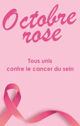 Octobre rose